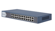 Hikvision DS-3E0524-E(B) Gigabit Ethernet L2 non géré