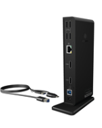 Station d'accueil USB-C ICY BOX IB-DK2251AC