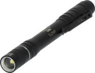 Brennenstuhl LuxPremium TL 210 F lampe de poche LED 180lm IP44