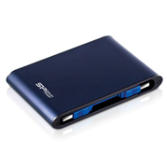 Silicon Power Armor A80 - Disque dur 2 To