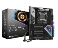Carte mère ASRock X299 Taichi CLX LGA 2066