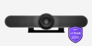 Extension de garantie de 1 an pour Logitech MeetUp - N/A - WW