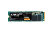 KIOXIA EXCERIA G2 LRC20Z002TG8 - SSD - 2 TB