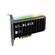 Disque SSD NVMe RAID AIC WD_BLACK AN1500 - 1 To