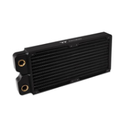 Bloc radiateur Thermaltake CL-W236-CU00BL-A