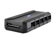 Thermaltake COMMANDER FP - Concentrateur 10 ports pour ventilateurs PWM