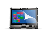 GETAC GMPFX4 Protecteur d'écran antireflet