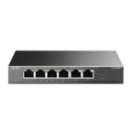 Commutateur non administrable TP-LINK TL-SF1006P V1