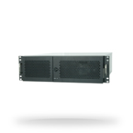 Boîtier serveur 3U 19 pouces IPC UNC-310A-B