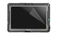Film de protection d'écran GETAC ZX10 AG MOQ