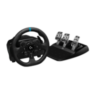 Logitech G923 - Ensemble volant et pédales