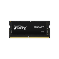 FURY Impact - DDR5 - Kit - 16 GB