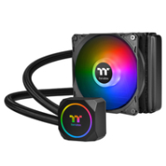 TH120 ARGB Sync – Système de refroidissement liquide pour processeur