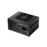 FSP Fortron SFX PRO - 450 W - 100-240 V - 50-60 Hz - 6 A - 2,5 A - Actif