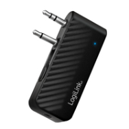 Récepteur Bluetooth LogiLink BT0061, portée 7 m