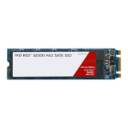 SSD SATA NAS WD Red SA500 - 2 To