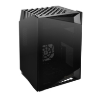 SilverStone Lucid LD03 - Tour