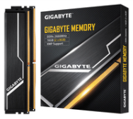 Gigabyte GP-GR26C16S8K2HU416 - 16 Go - 2 x 8 Go - DDR4