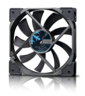 Ventilateur Fractal Design Venturi HP-12 PWM