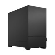 Châssis Fractal Design Pop Mini Silent Mini Tower