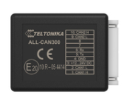 Accessoires pour tracker Teltonika ALL-CAN300
