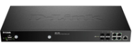 D-Link DWC-2000 - HTTP - SNMP v1 - v2c - v3