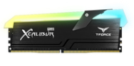Mémoire Team Group XCALIBUR RGB 8 Go DDR4