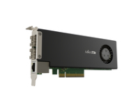 MikroTik CCR2004-1G-2XS-PCIE - Module d'extension
