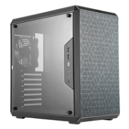 Boîtier tour moyenne Cooler Master MasterBox Q500L ATX