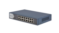 Commutateur non géré Hikvision DS-3E0516-EB 32 Gbit/s