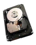 Seagate Cheetah 15K ST3600057SS - Disque dur - 600 Go