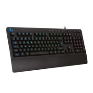 Logitech Prodigy G213 - Clavier