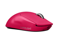 Logitech G PRO X SUPERLIGHT - Jeux