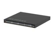Commutateur réseau NETGEAR M4350-44M4X4V PoE++