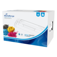 Toner noir MediaRange CE400A