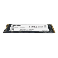 Patriot P300 - SSD - 1 To - M.2 2280 (NVMe)