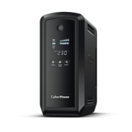 Onduleur interactif en ligne CyberPower CP550EPFCLCD