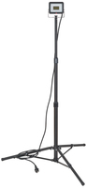 Brennenstuhl 1171250244 JARO 3060 T Spot trépied LED 20W
