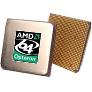 AMD Opteron 6128 HE - 2 GHz - 8 cœurs - Basse consommation - Socket G34