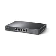 TP-LINK TL-SG105-M2 - V1 - Switch non gérable