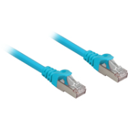 Câble réseau Sharkoon Cat6a SFTP 3m