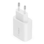 BOOST CHARGE - adaptateur secteur - 25 watts