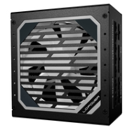 LC1000M V2.31 : alimentation ATX modulaire 1 000 W