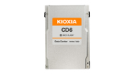 Kioxia CD6-R - 960 GB - 2.5" - 512 Gbit/s