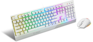 Combo MSI Vigor GK30 - Ensemble clavier et souris