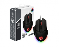 MSI Clutch GM20 Gaming - Souris