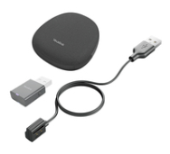 Kit portable Yealink pour WH62/WH66