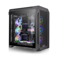 Thermaltake CTE C700 TG Grand Tour Noir
