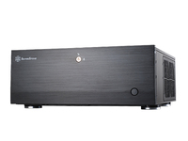 SilverStone Grandia GD07 - Tour - Ordinateur de bureau