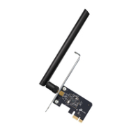TP-LINK Archer T2E V1 - Adaptateur réseau